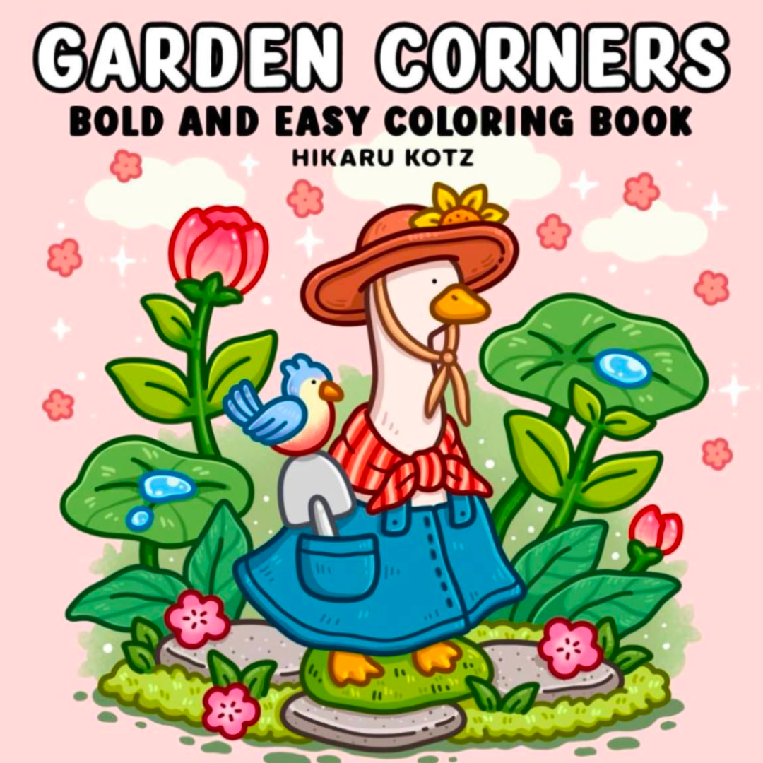 Libros de colorear catalogo 10