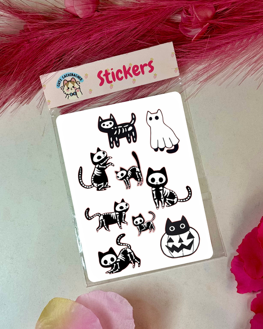 Tira de sticker S121
