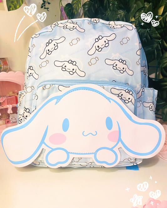 Mochila Cinnamonroll