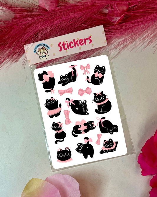Tira de sticker S145
