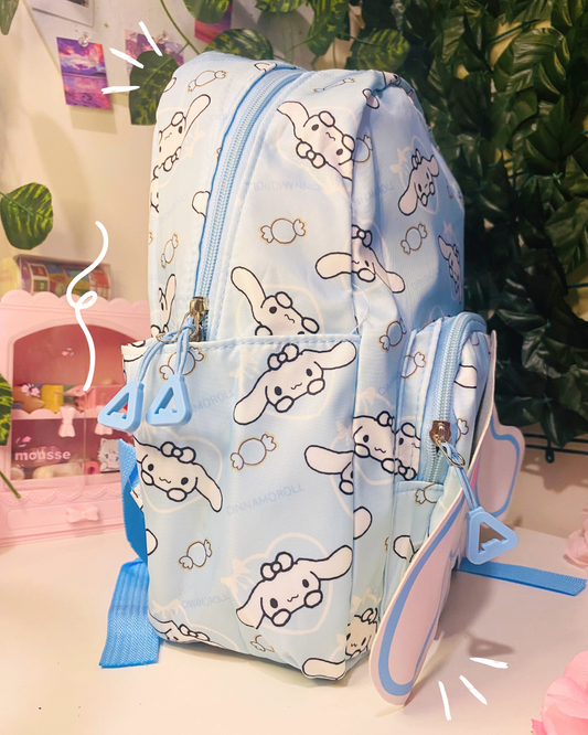 Mochila Cinnamonroll