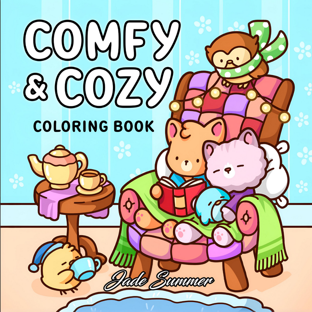 Libros de colorear catalogo 2