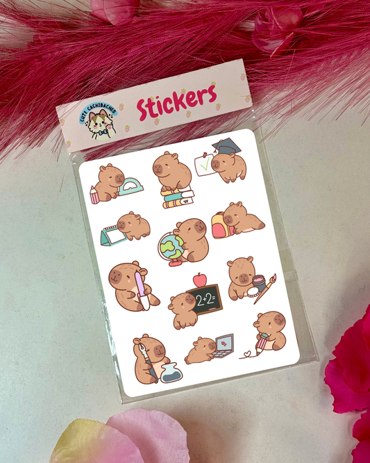 Tira de sticker S156