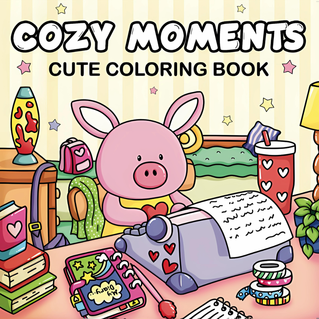 Libros de colorear catalogo 2