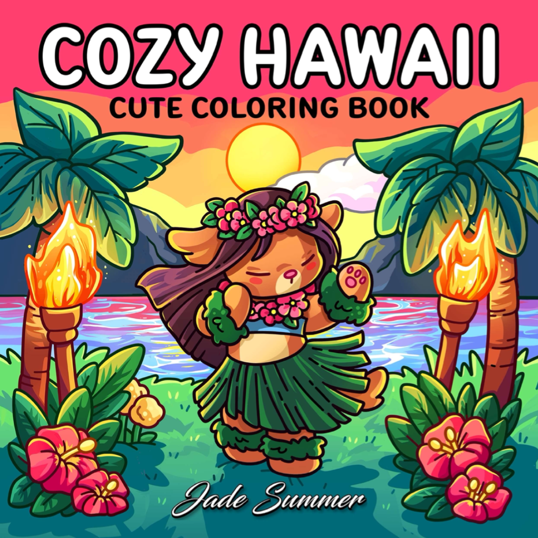 Libros de colorear catalogo 16