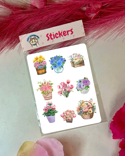 Tira de sticker S169