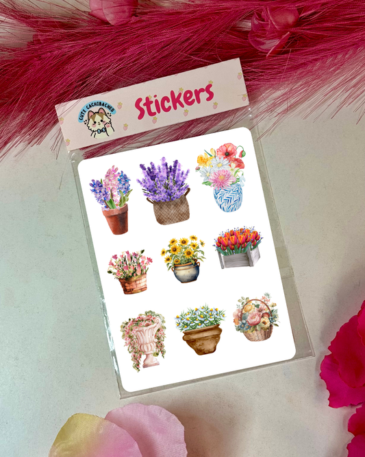 Tira de sticker S170