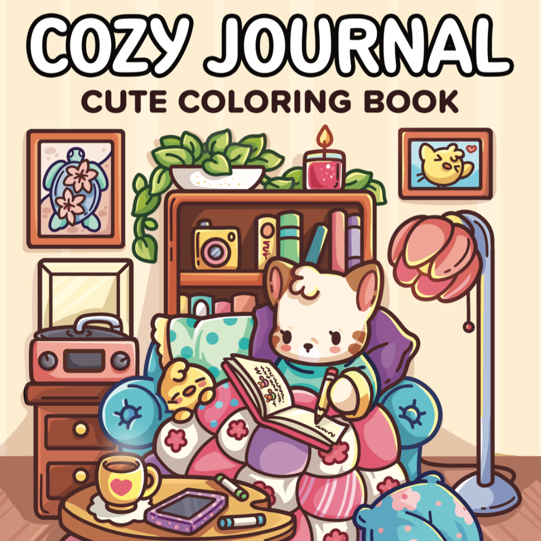 Libros de colorear catalogo 16