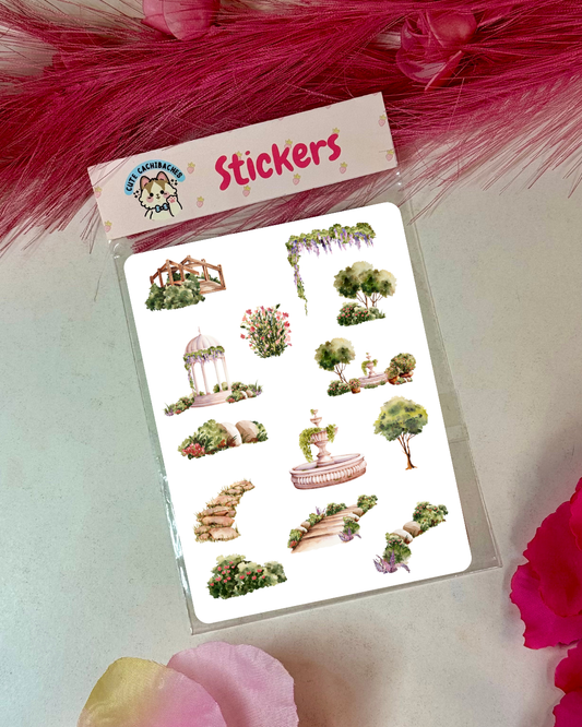 Tira de sticker S171