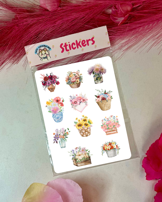 Tira de sticker S172