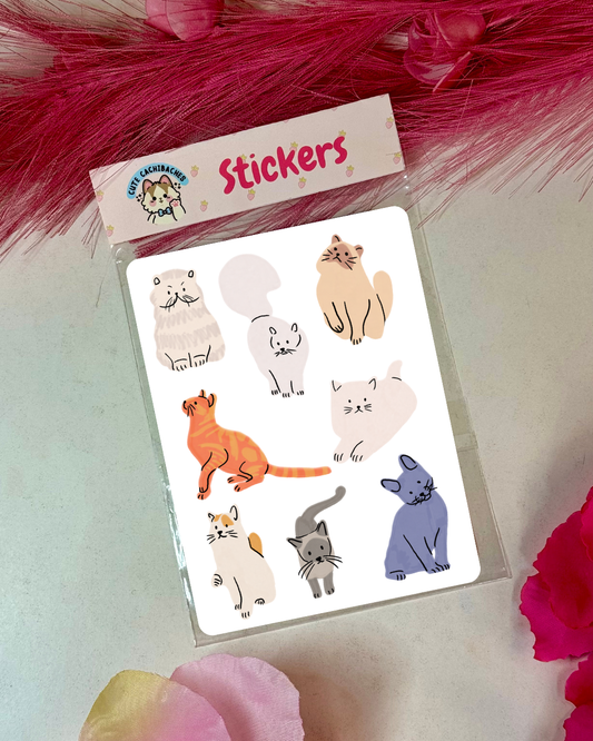 Tira de sticker S177