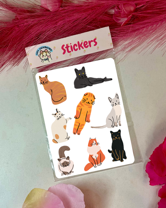 Tira de sticker S178