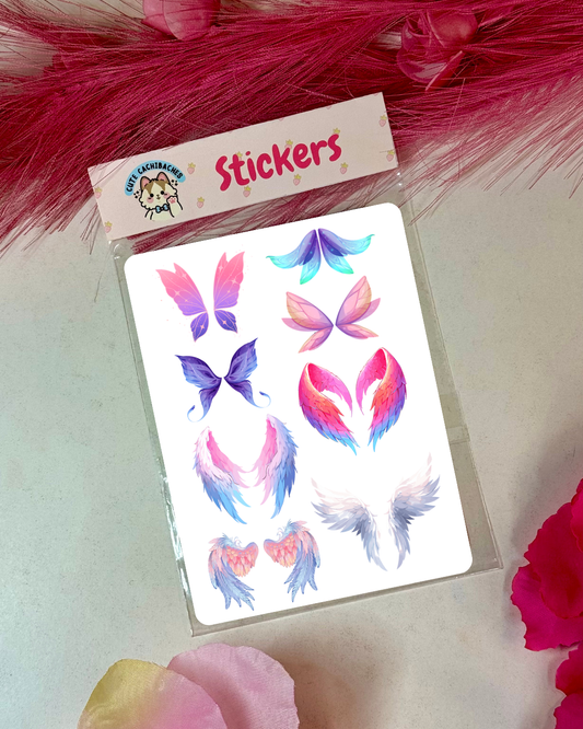 Tira de sticker S180