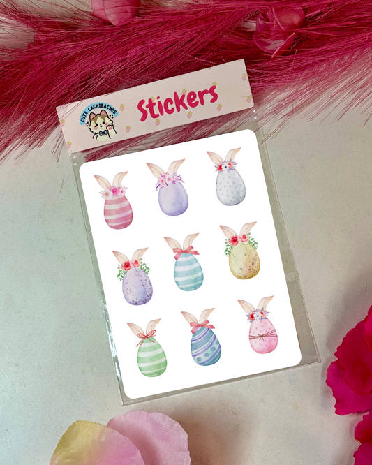 Tira de sticker S183