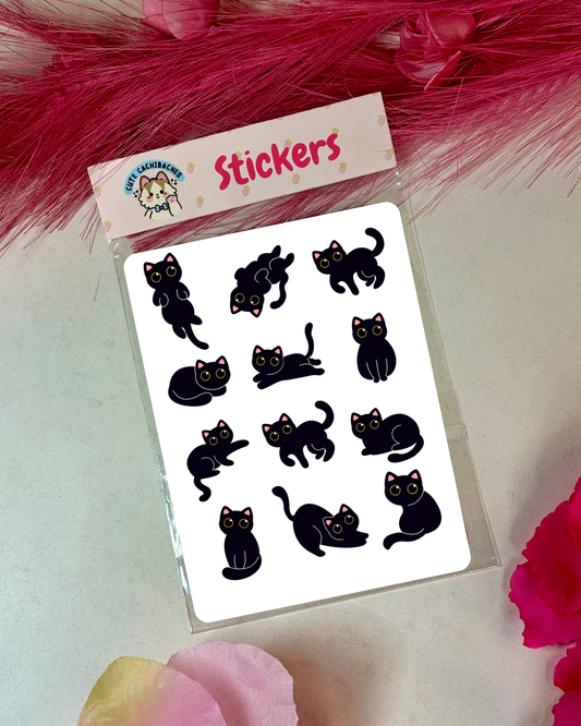 Tira de sticker S185