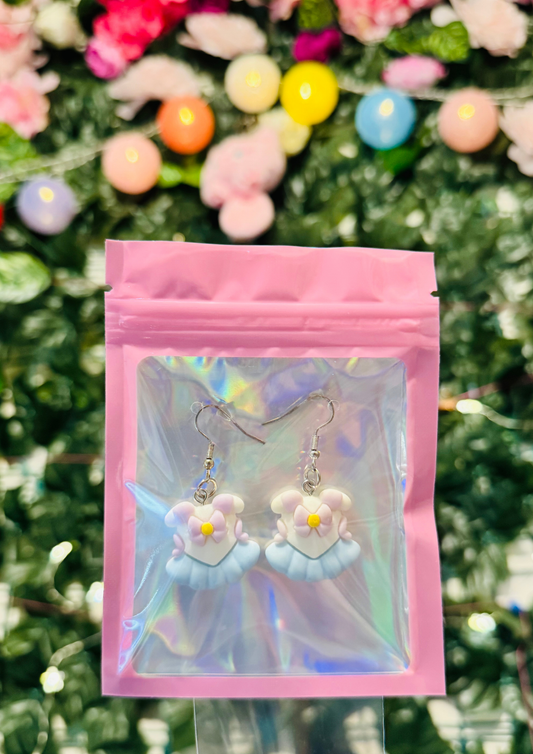 Aritos: Traje Sailor Moon