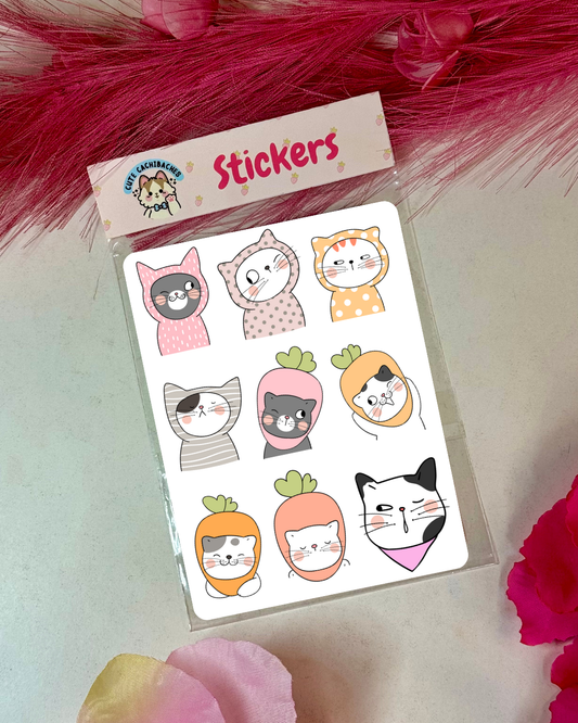 Tira de sticker S190