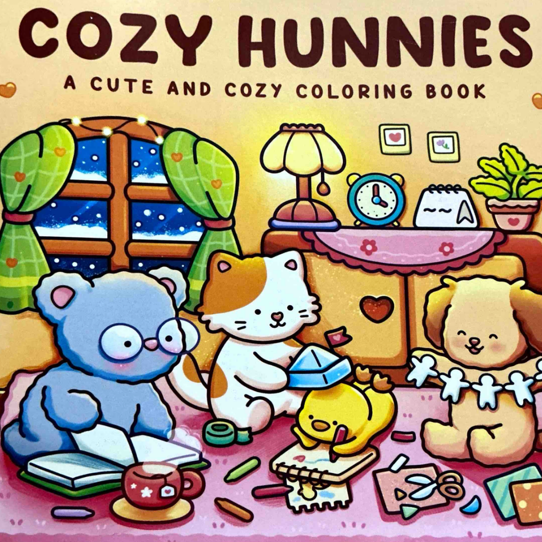 Libros de colorear catalogo 18