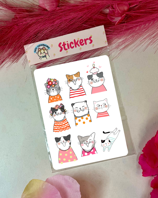 Tira de sticker S192