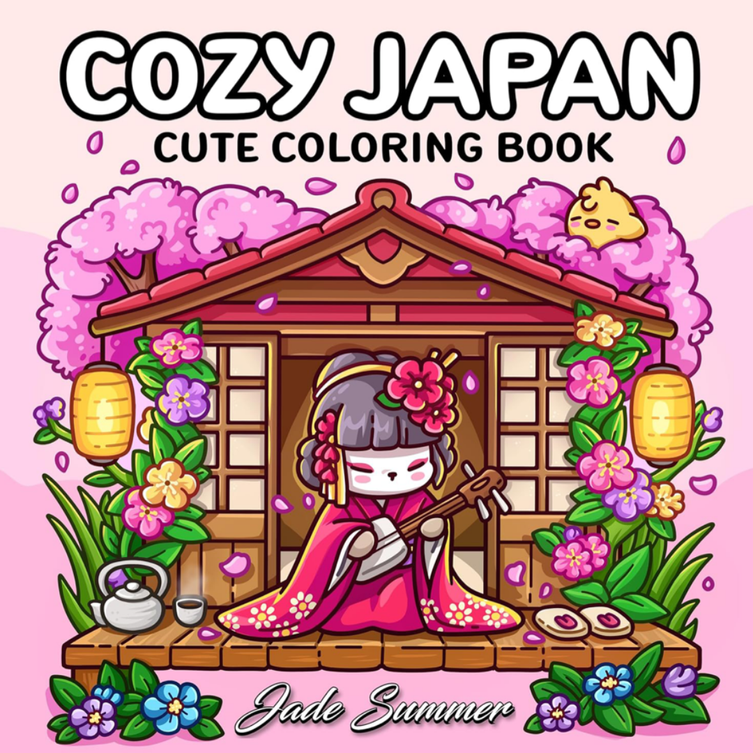 Libros de colorear catalogo 19