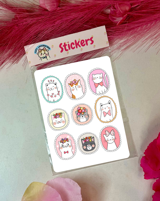 Tira de sticker S194