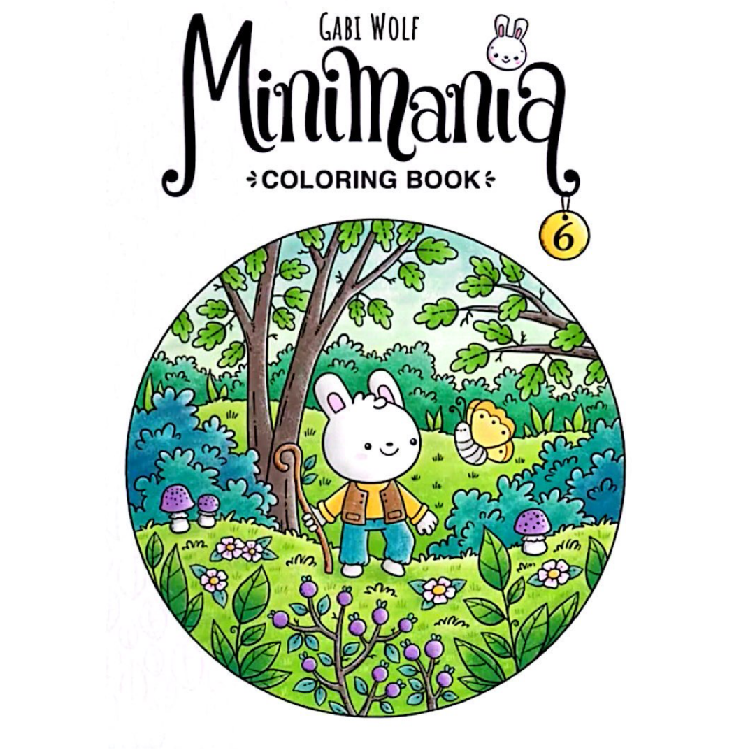 Libros de colorear catalogo 19