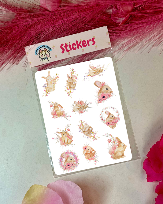 Tira de sticker S197