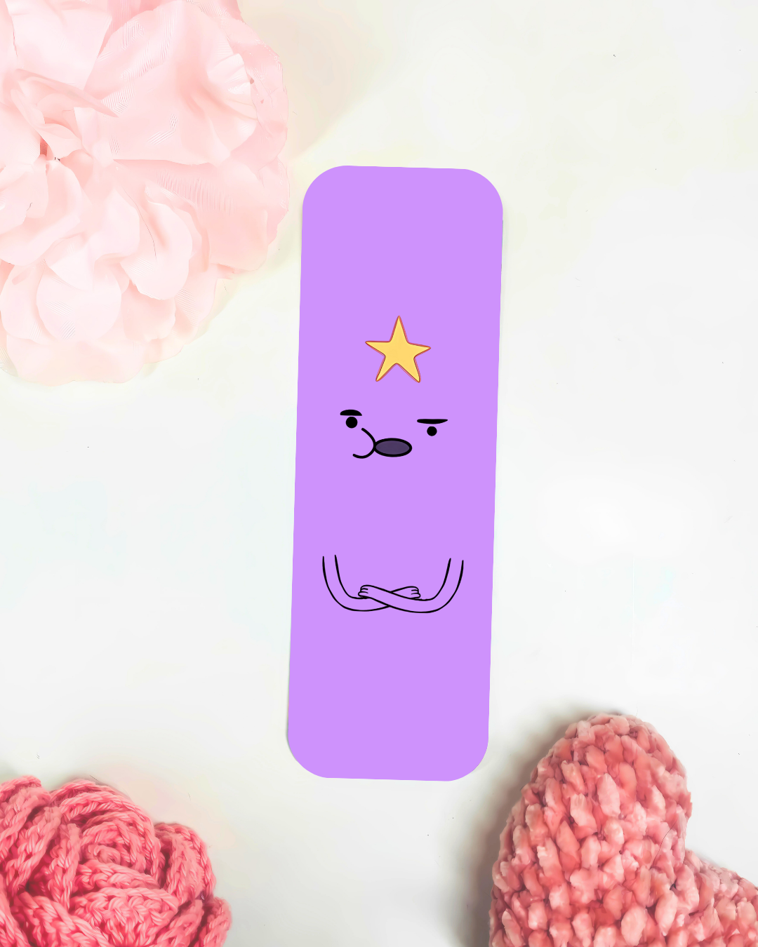 Marcapáginas Catálogo 19