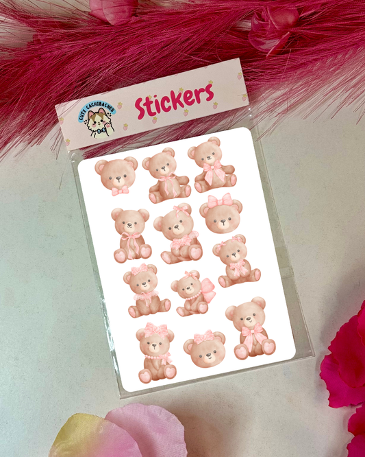 Tira de sticker S199