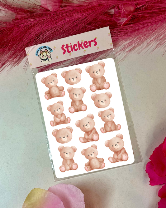 Tira de sticker S200