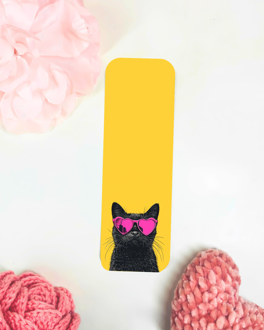 Marcapáginas Catálogo 25