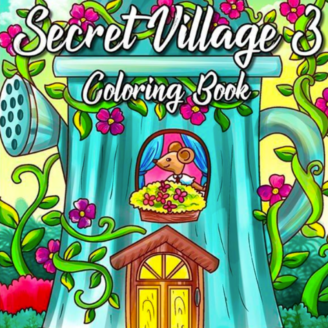 Libros de colorear catalogo 2