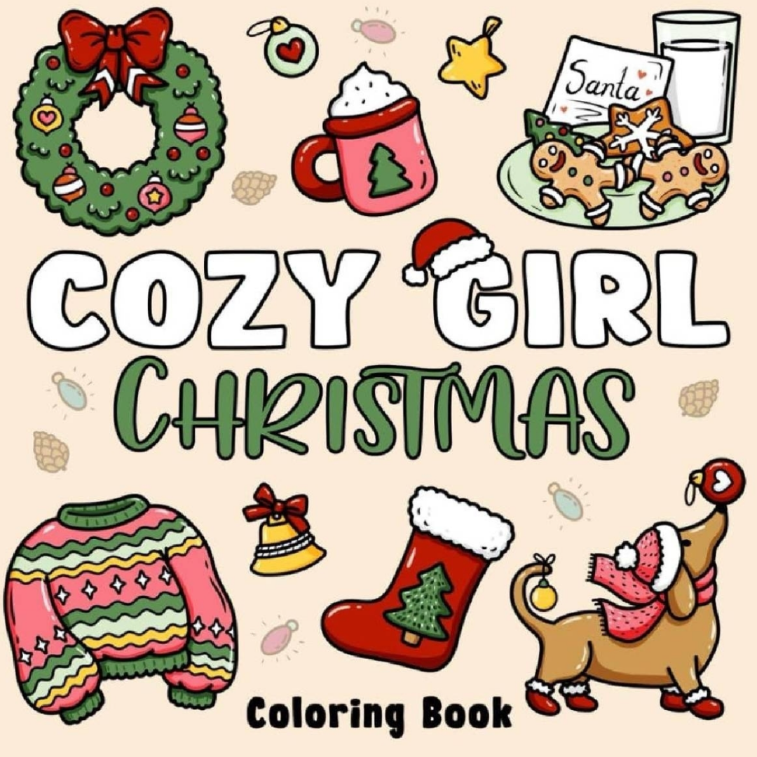Libros de colorear catalogo 22