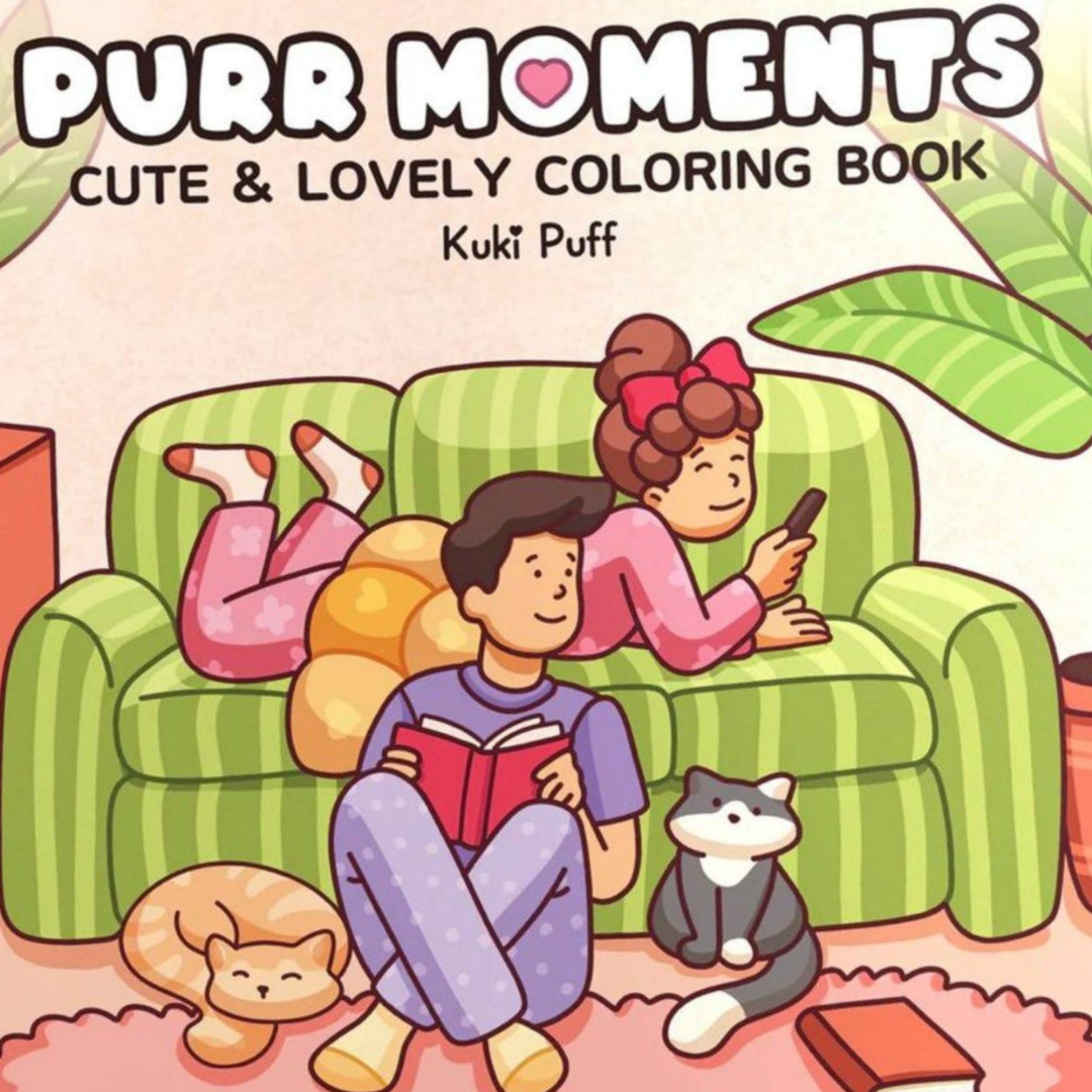 Libros de colorear catalogo 22