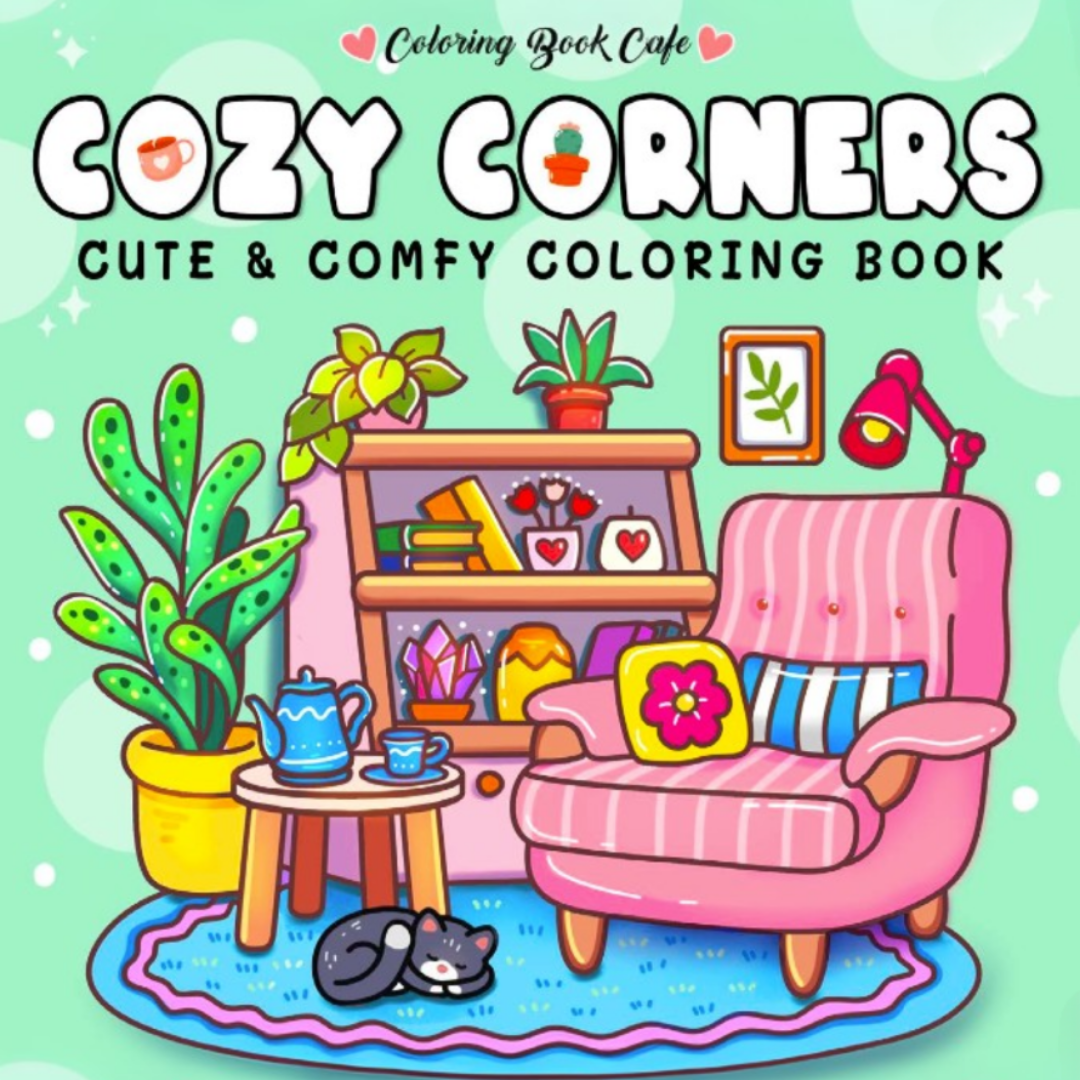 Libros de colorear catalogo 23