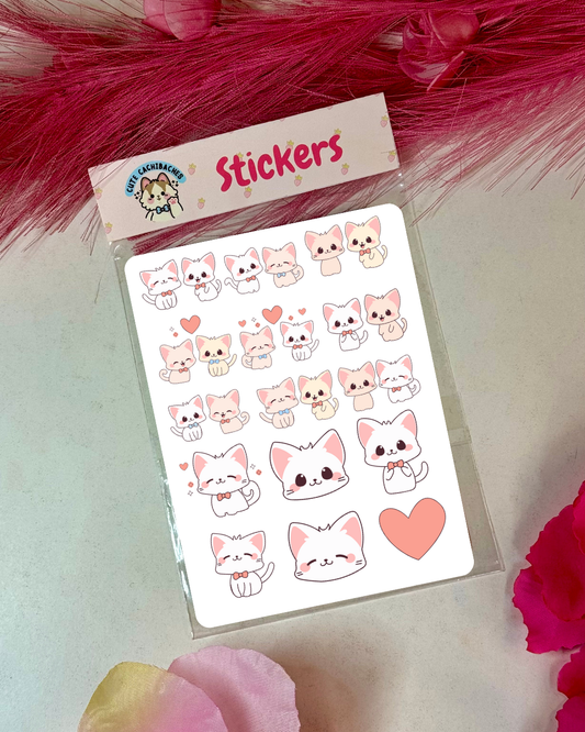 Tira de sticker S240