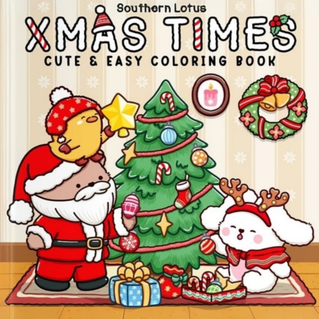 Libros de colorear catalogo 23