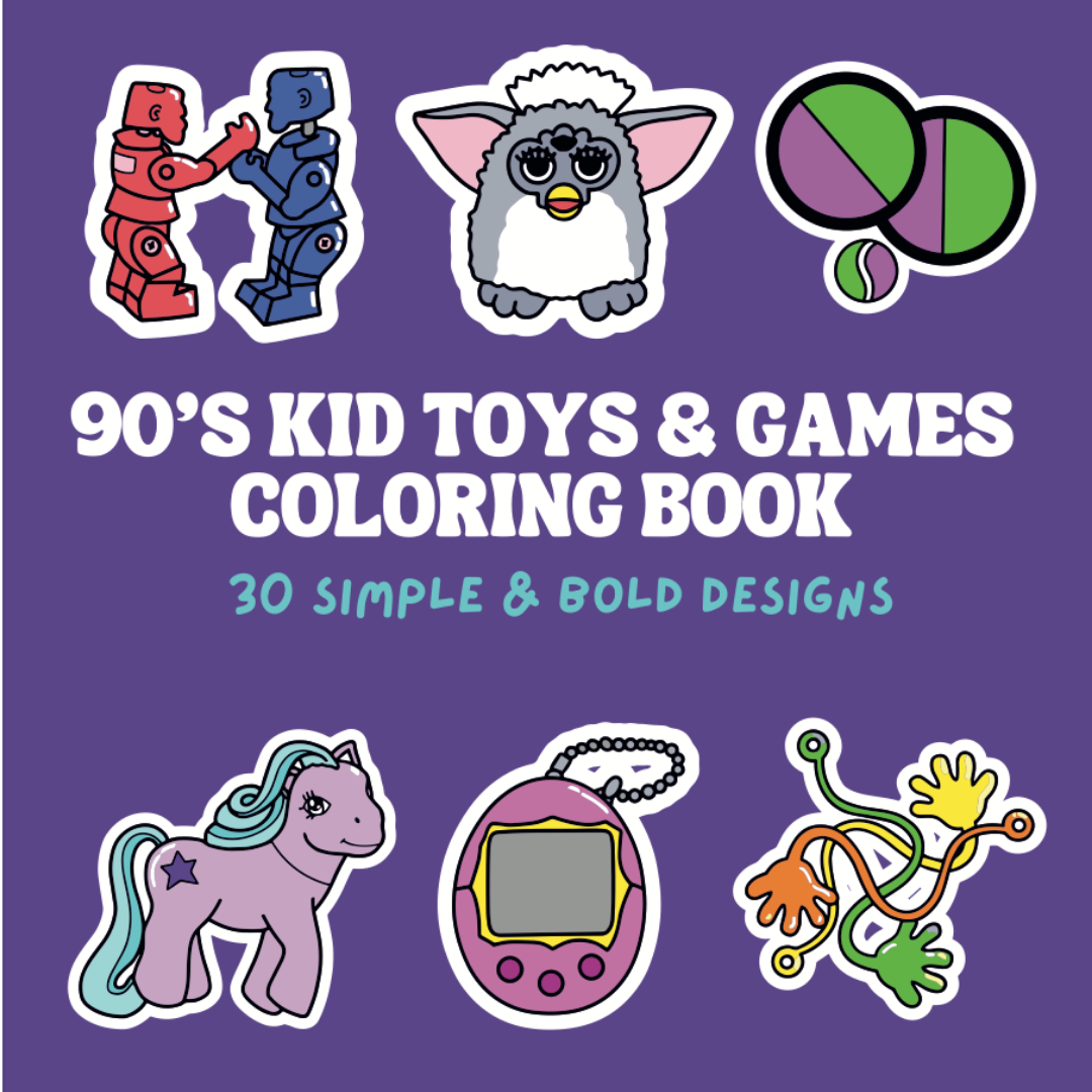 Libros de colorear catalogo 25