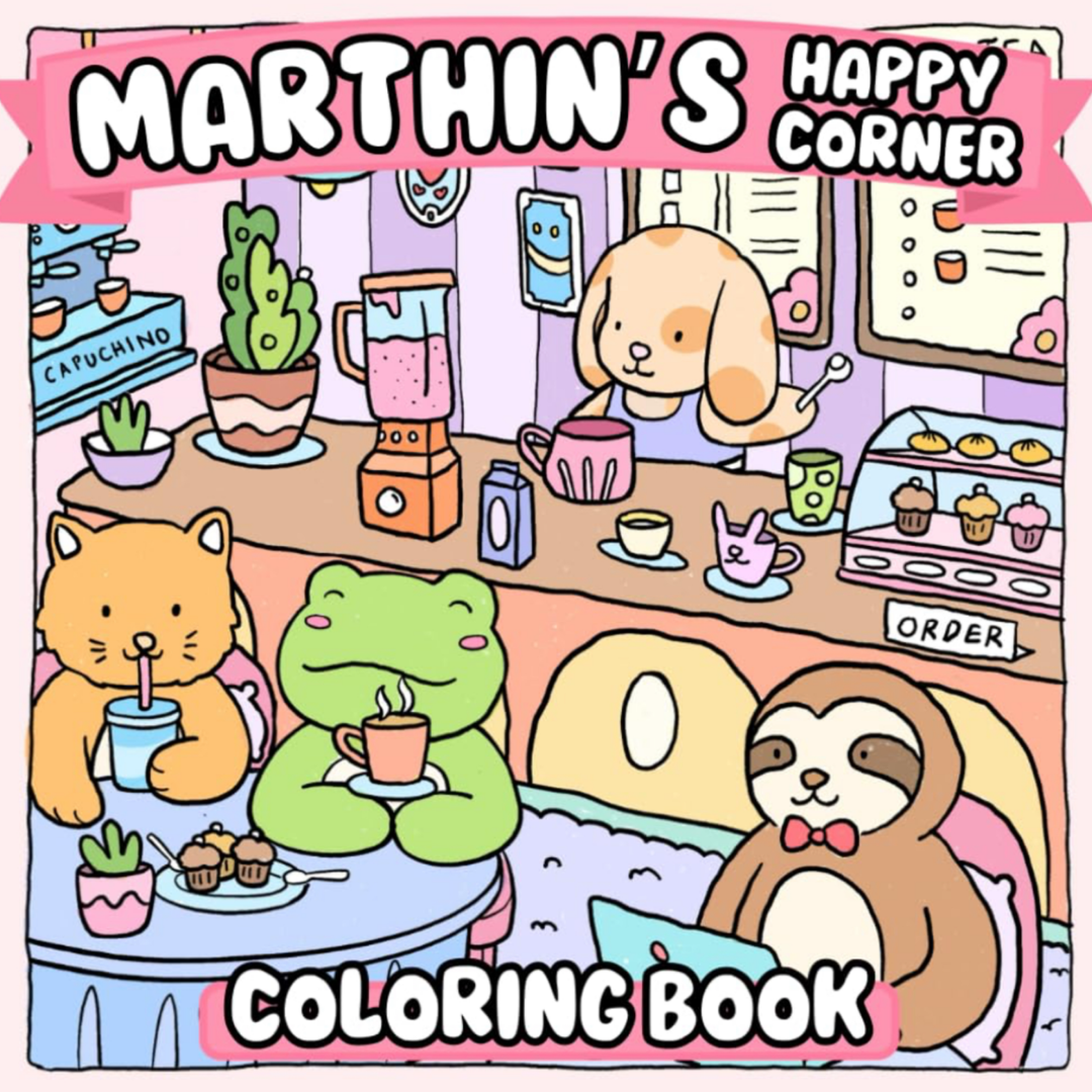 Libros de colorear catalogo 25