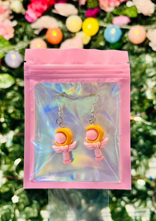 Aritos: Varita Sailor Moon