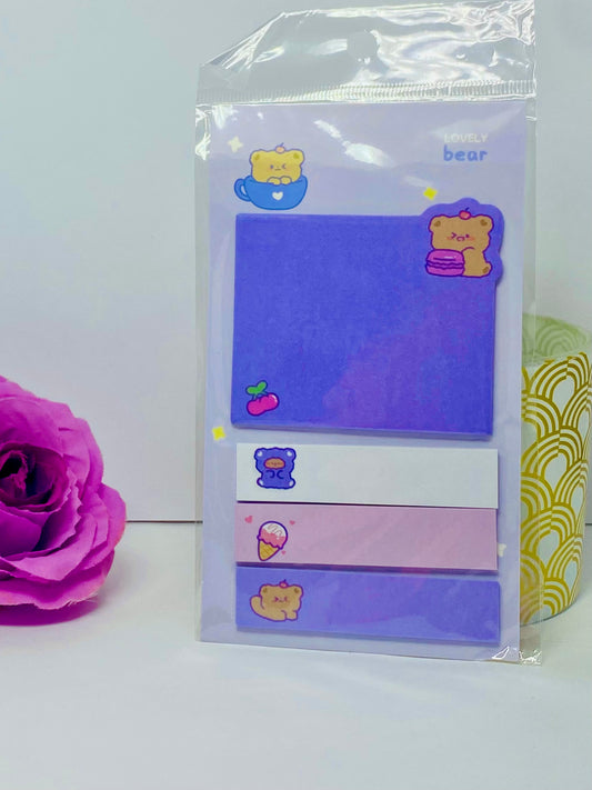 Set Post It