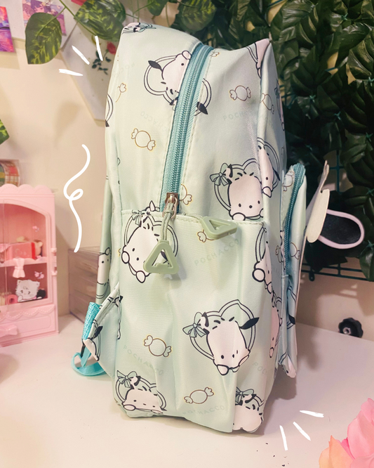 Mochila Pochacco