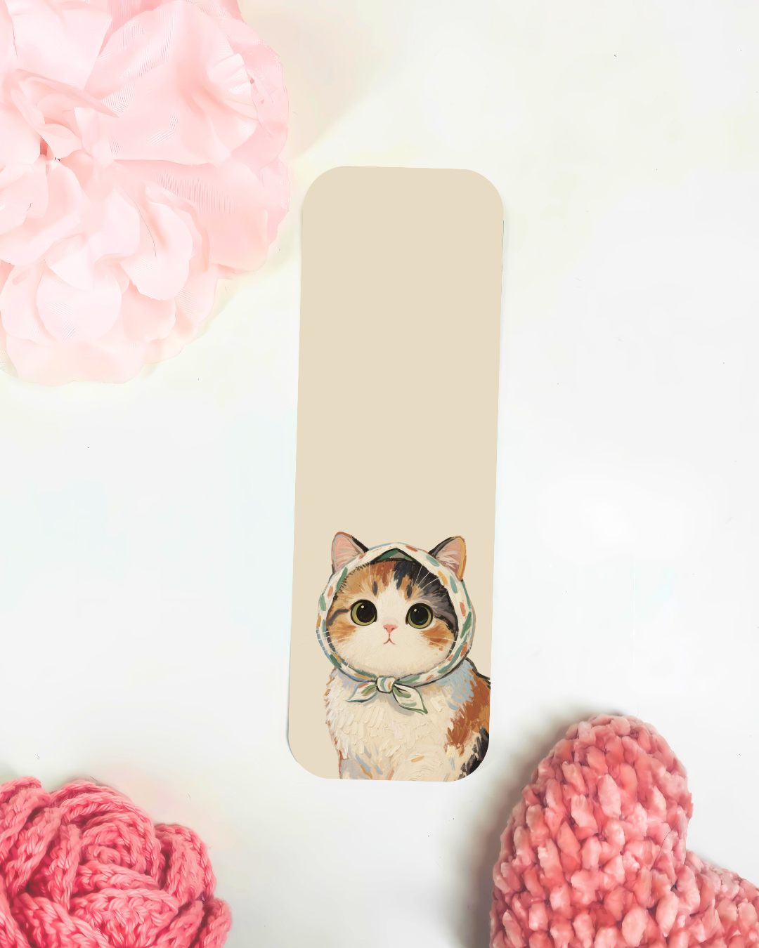 Marcapáginas Catálogo 38