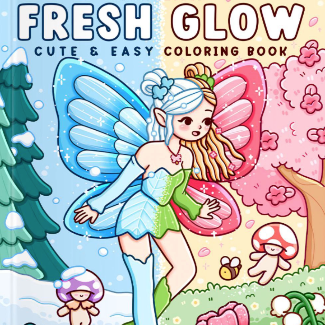Libros de colorear catalogo 4