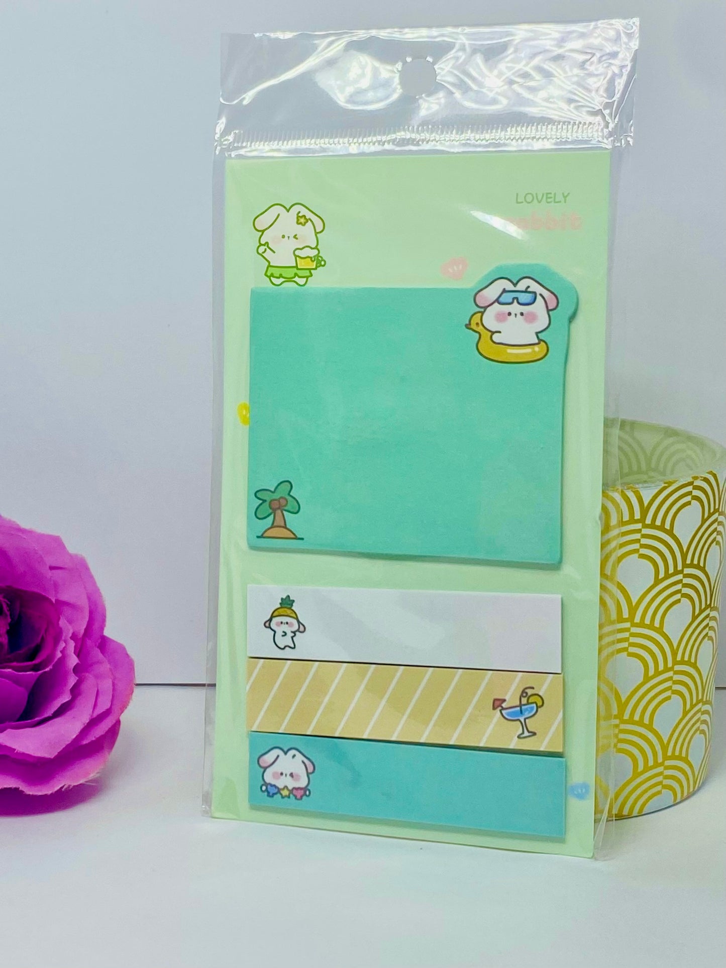 Set Post It