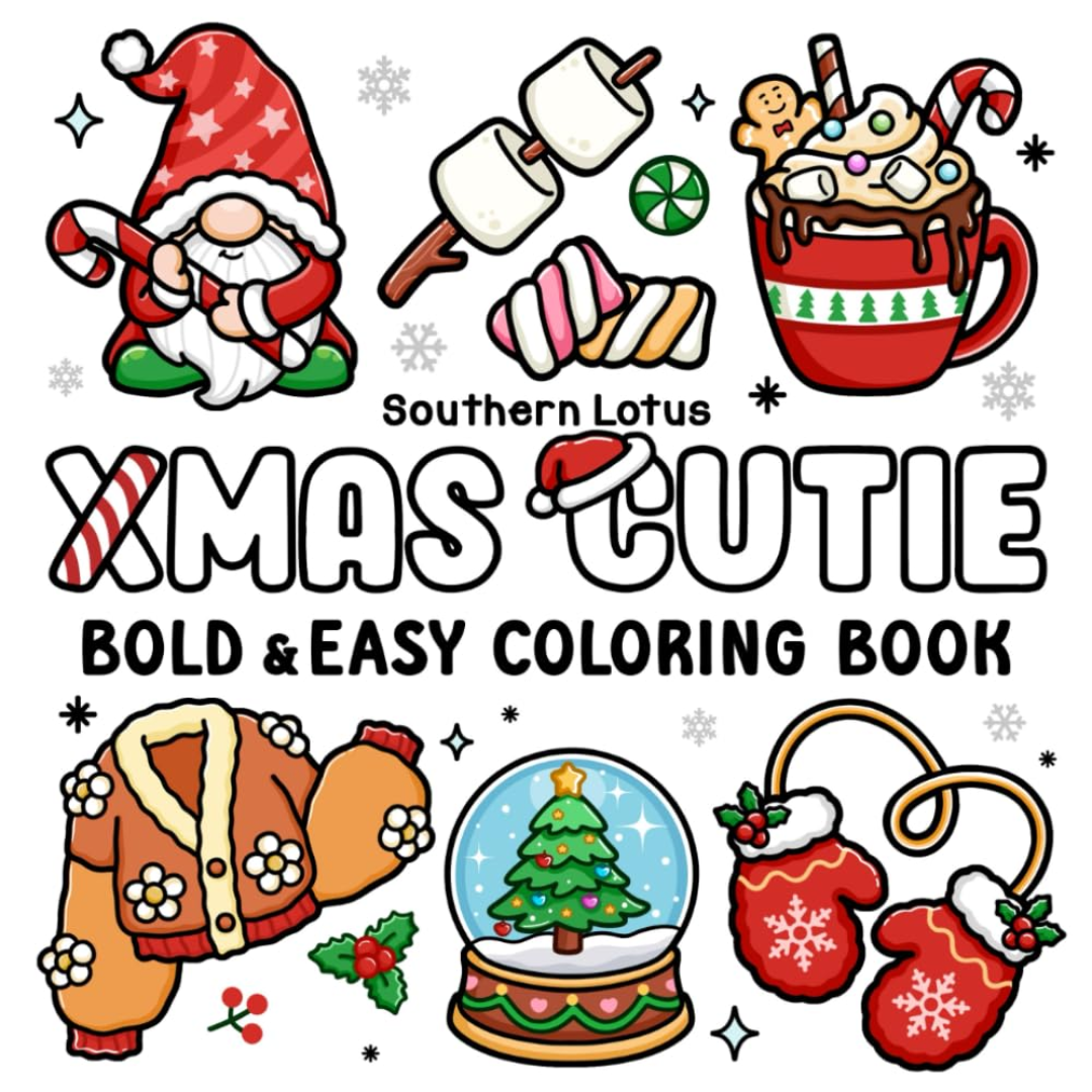 Libros de colorear catalogo 5