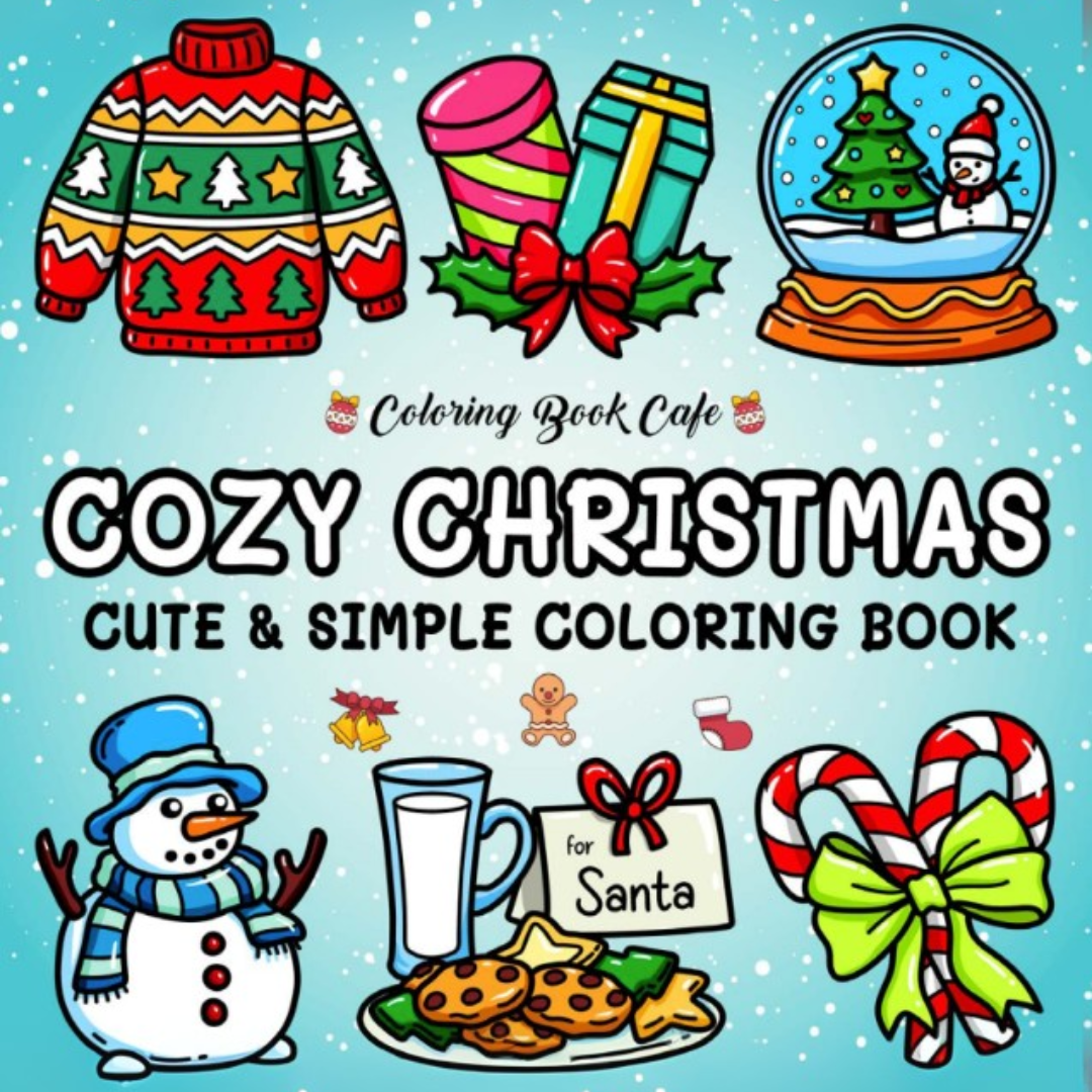 Libros de colorear catalogo 5