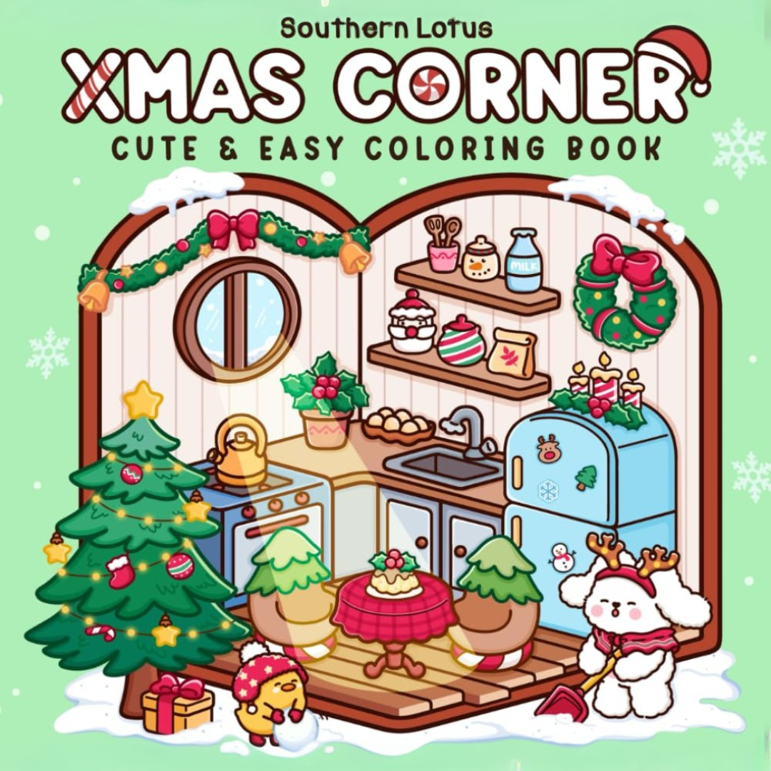 Libros de colorear catalogo 5