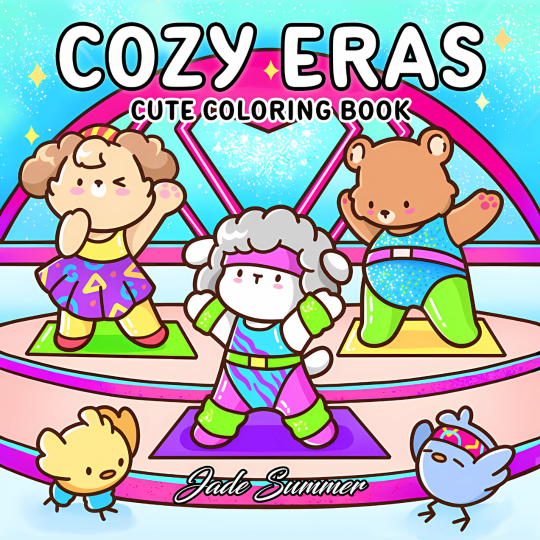 Libros de colorear catalogo 1