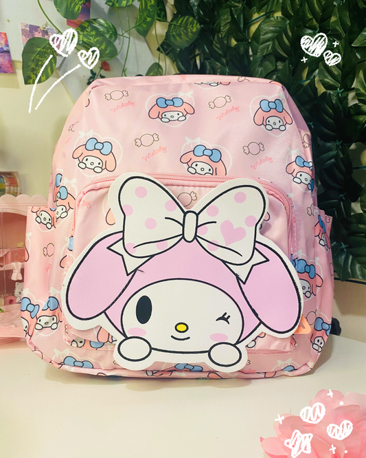 Mochila My Melody